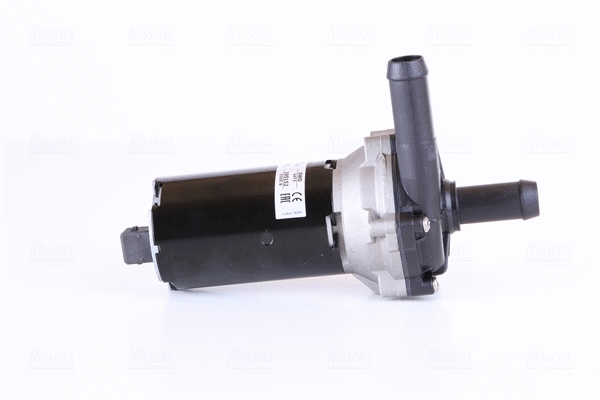 Auxiliary Water Pump (cooling water circuit)