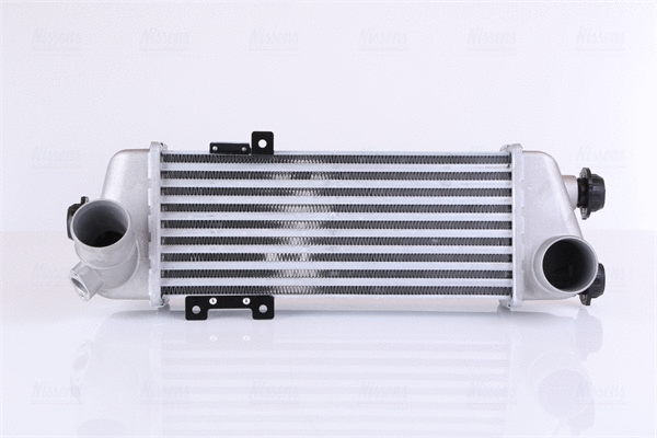 Charge Air Cooler (96409)