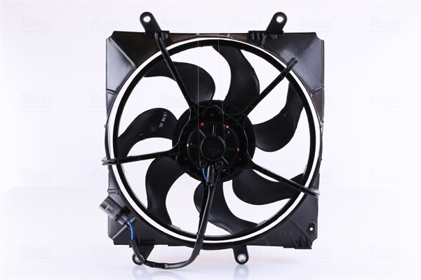 Fan, engine cooling (85014)