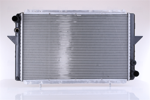 Radiator, engine cooling (63940A)