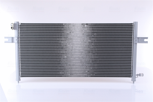 Condenser, air conditioning (94759)