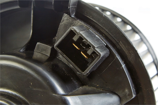 Interior Blower