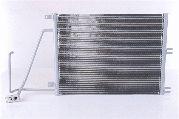 Condenser, air conditioning (94623)