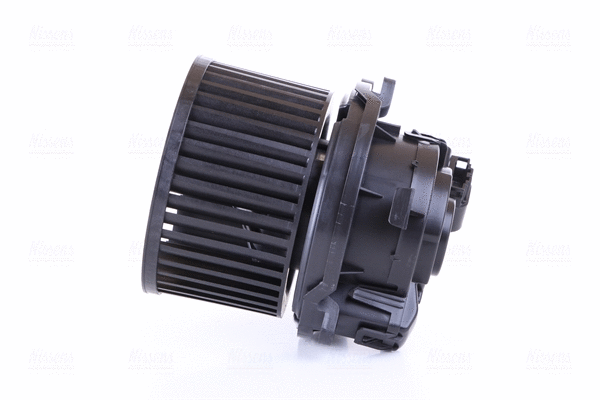 Interior Blower