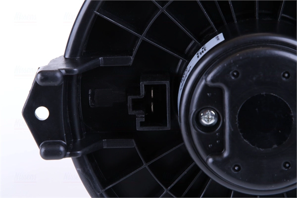 Interior Blower