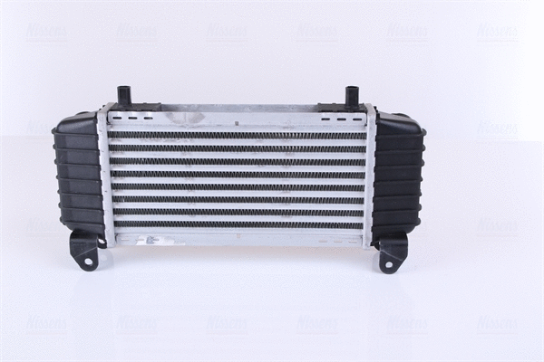 Charge Air Cooler