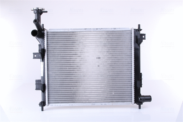 Radiator, engine cooling (66747)