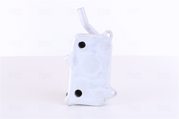 Oil Cooler, engine oil