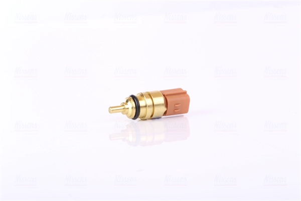 Sensor, coolant temperature