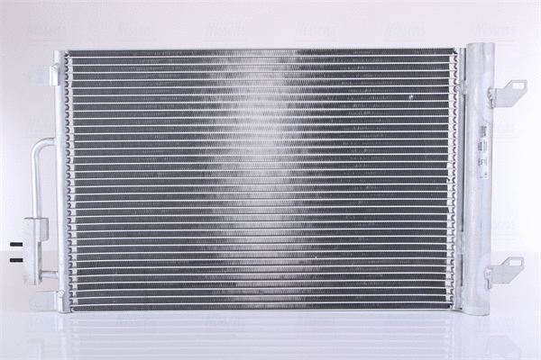 Condenser, air conditioning (940015)