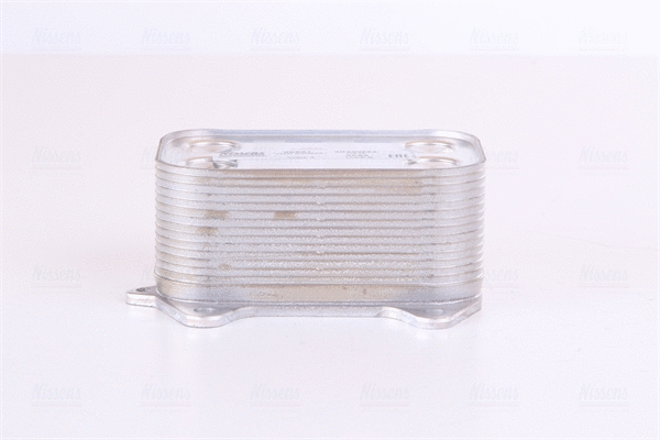 Oil Cooler, engine oil