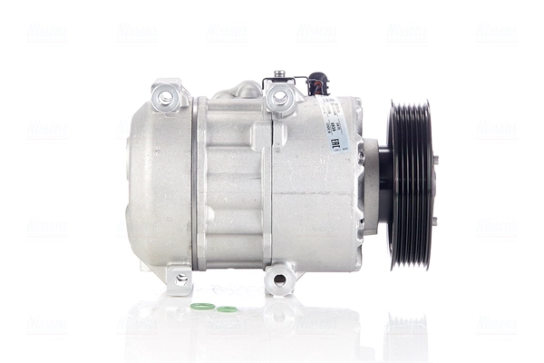 Compressor, air conditioning (890644)