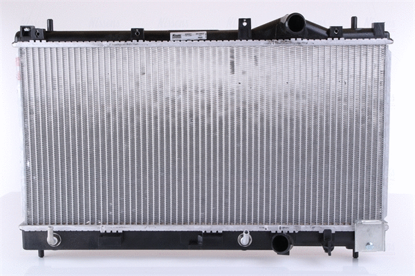 Radiator, engine cooling (609941)