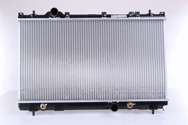 Radiator, engine cooling (69209)