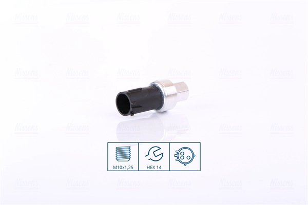Pressure Switch, air conditioning (301052)