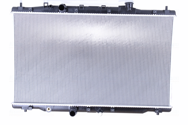 Radiator, engine cooling (606522)