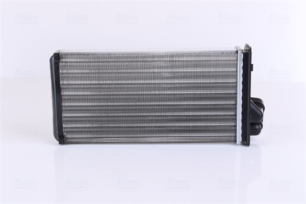 Heat Exchanger, interior heating