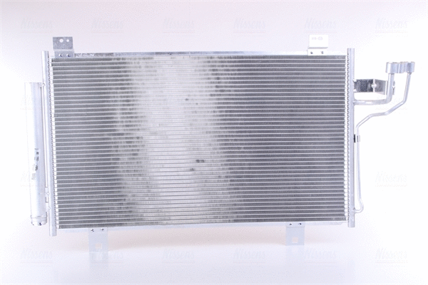 Condenser, air conditioning (940575)