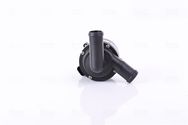 Auxiliary Water Pump (cooling water circuit)