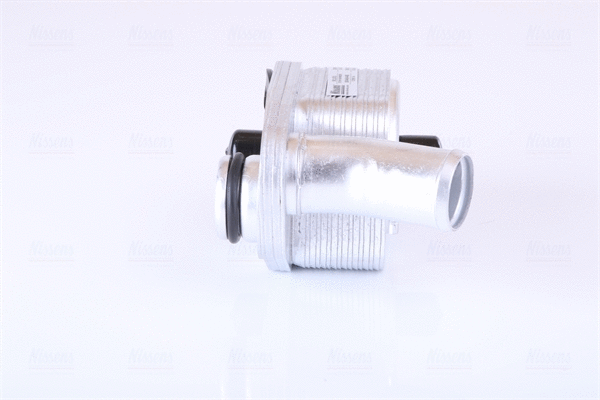 Oil Cooler, engine oil