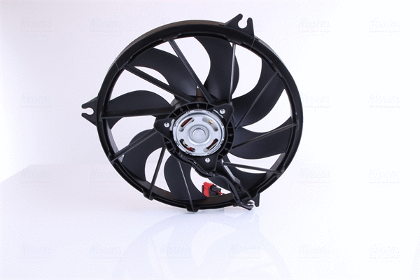 Fan, engine cooling (85607)