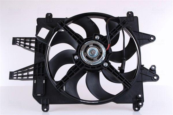 Fan, engine cooling (85167)