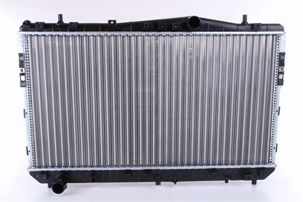 Radiator, engine cooling (61633)