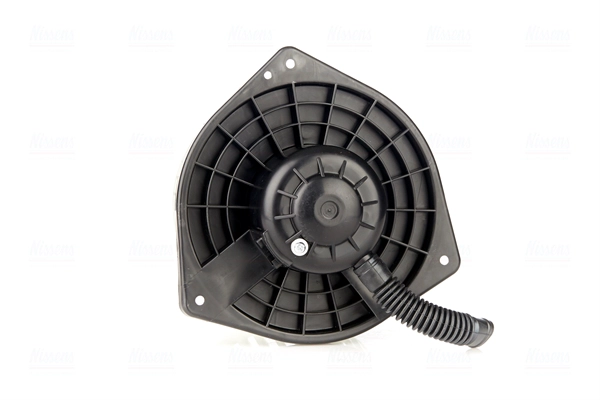 Interior Blower