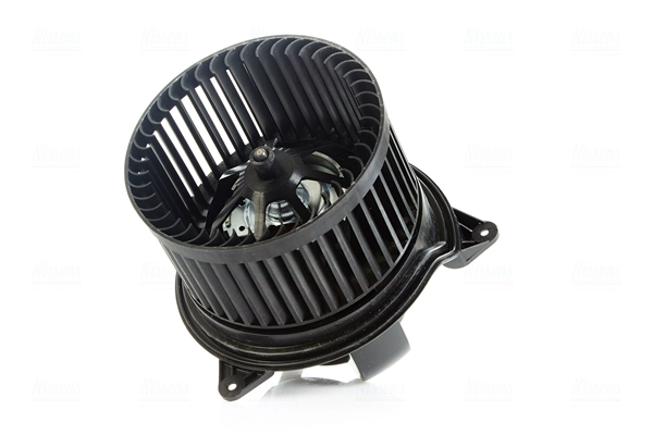 Interior Blower