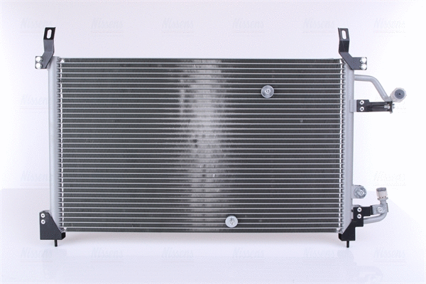 Condenser, air conditioning (94424)