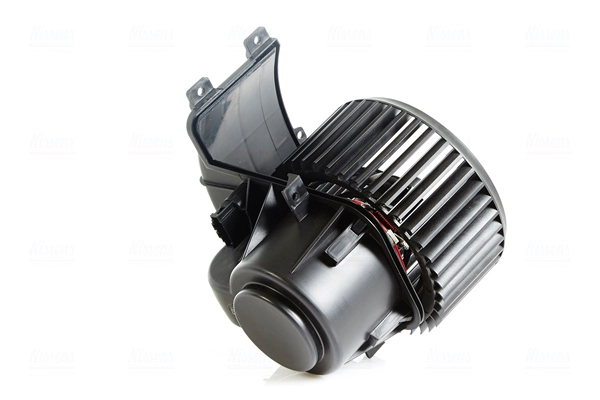 Interior Blower