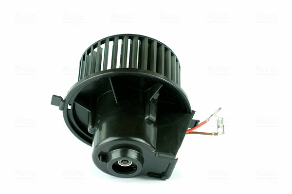 Interior Blower