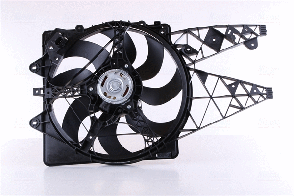 Fan, engine cooling (850008)