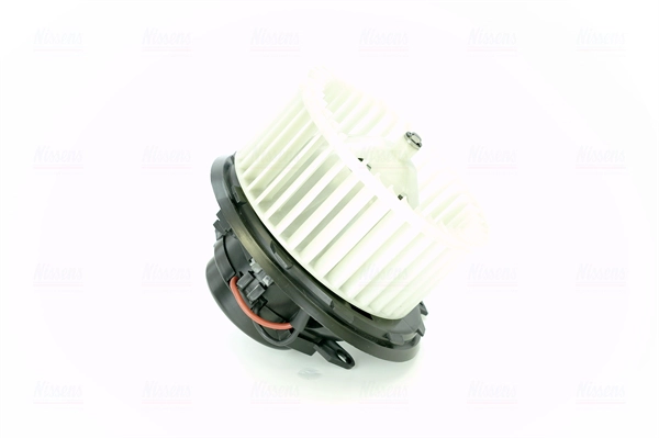 Interior Blower