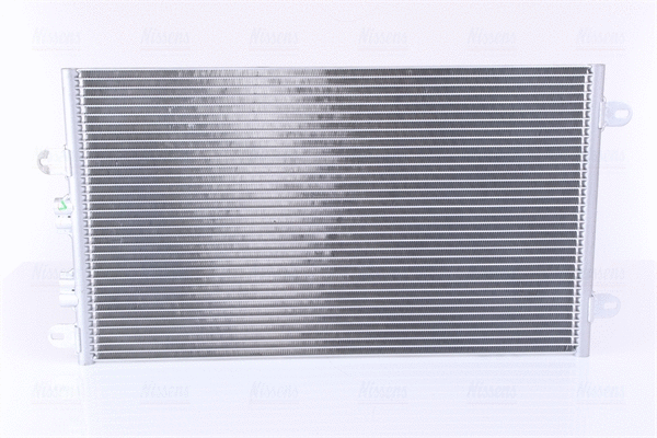 Condenser, air conditioning (94552)