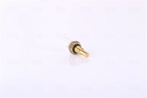Sensor, coolant temperature