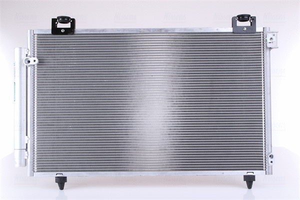 Condenser, air conditioning (940199)