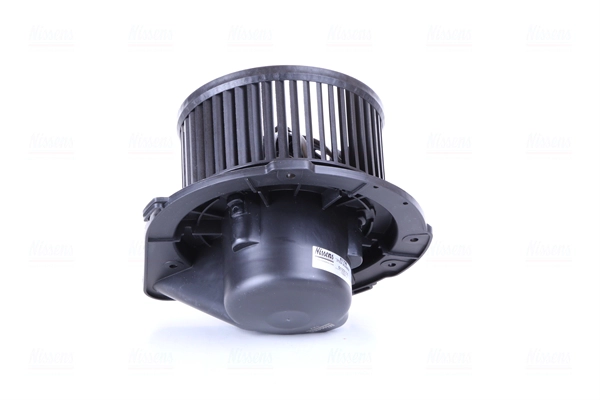 Interior Blower