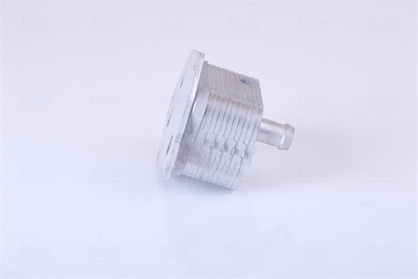 Oil Cooler, engine oil