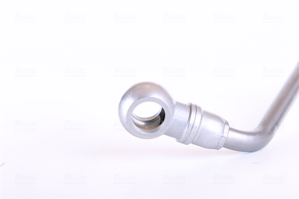 Oil Pipe, charger