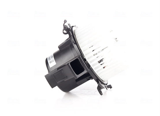 Interior Blower
