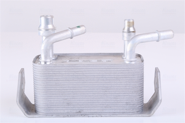 Oil Cooler, automatic transmission