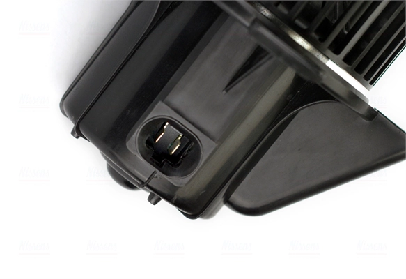 Interior Blower