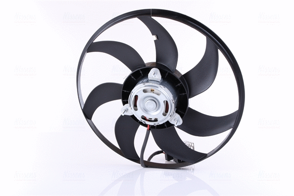 Fan, engine cooling