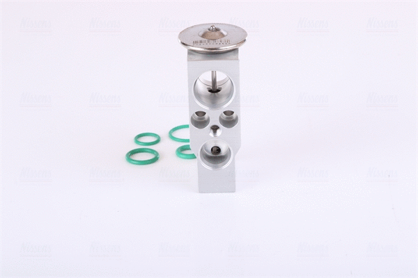 Expansion Valve, air conditioning