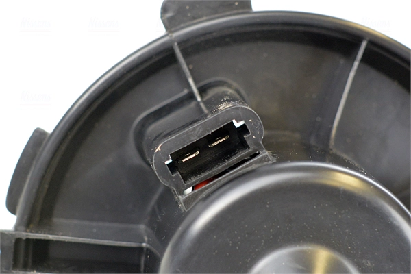 Interior Blower