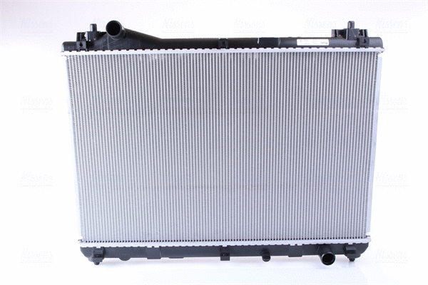 Radiator, engine cooling (64202)