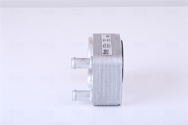Oil Cooler, engine oil