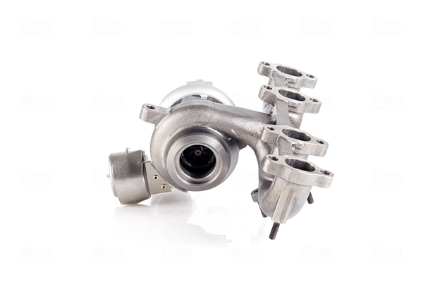 Charger, charging (supercharged/turbocharged)