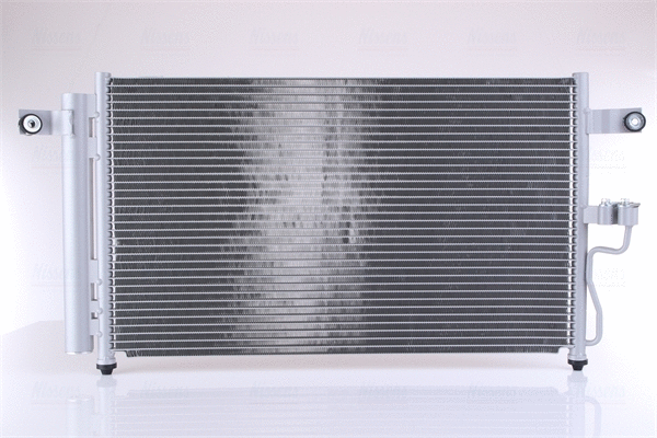 Condenser, air conditioning (94904)